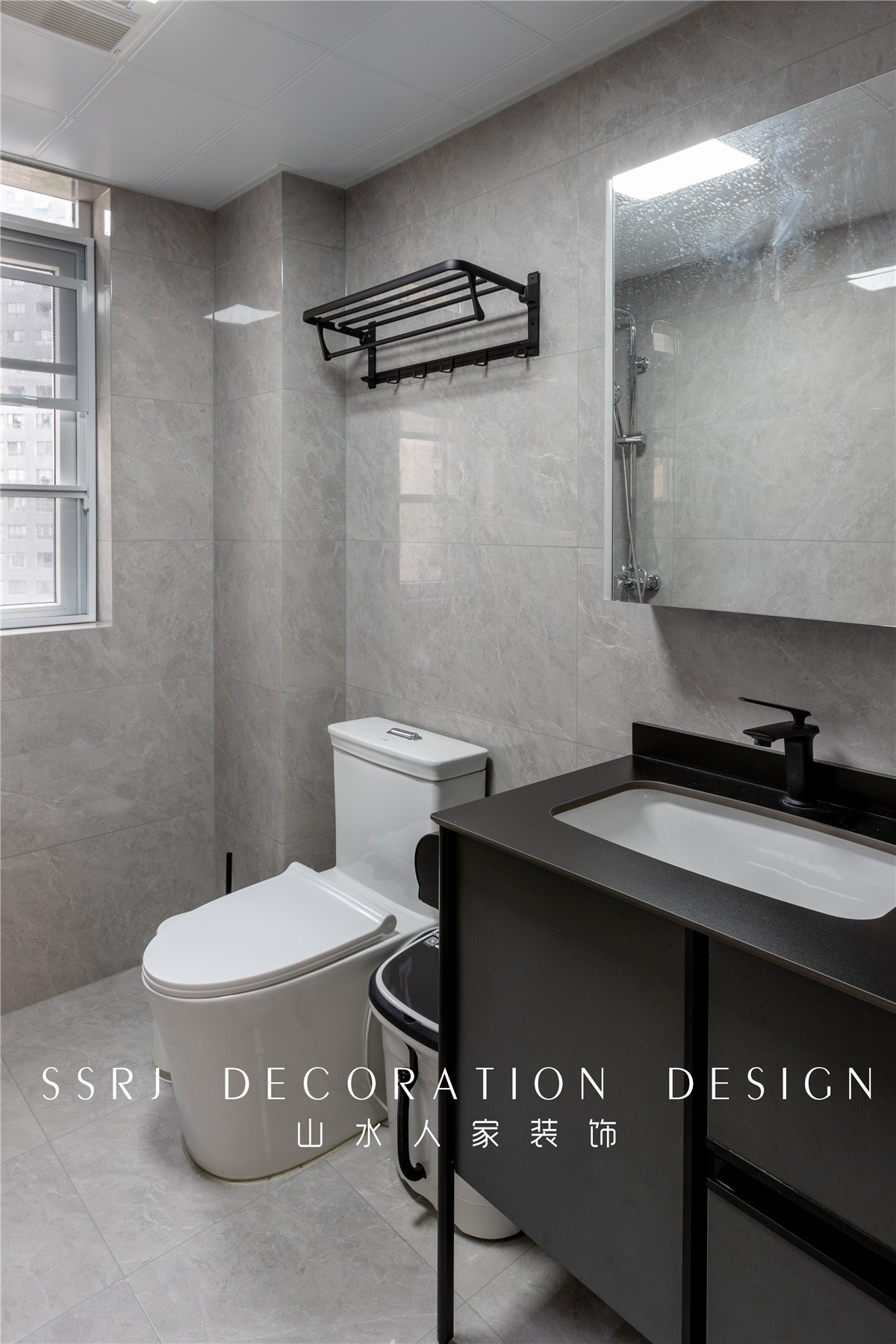 保利清能西海岸北歐風格裝修效果圖 保利清能西海岸北歐風格裝修效果圖